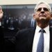 Merrick Garland