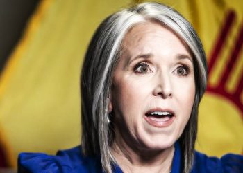 Michelle Lujan Grisham