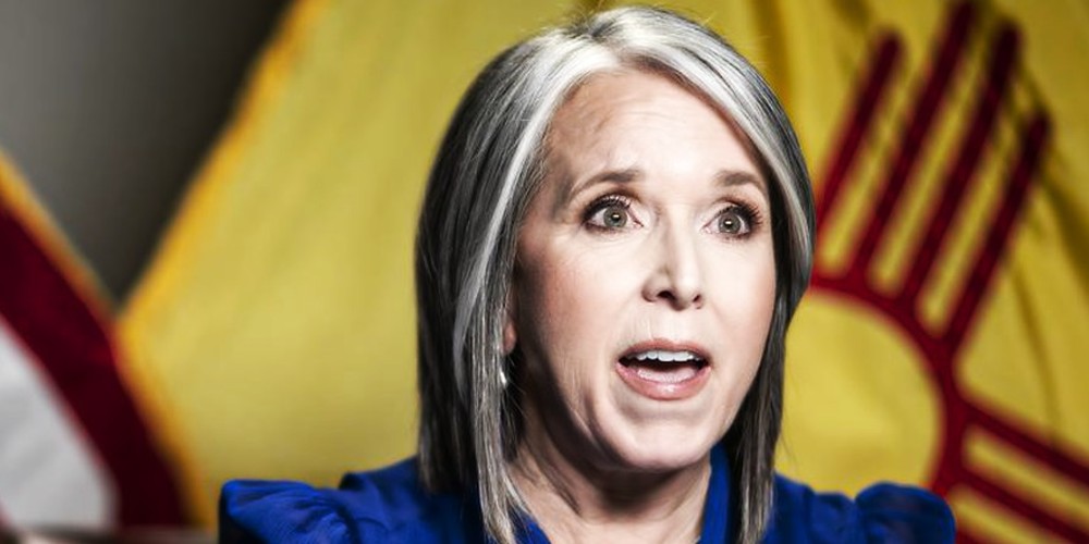 Michelle Lujan Grisham