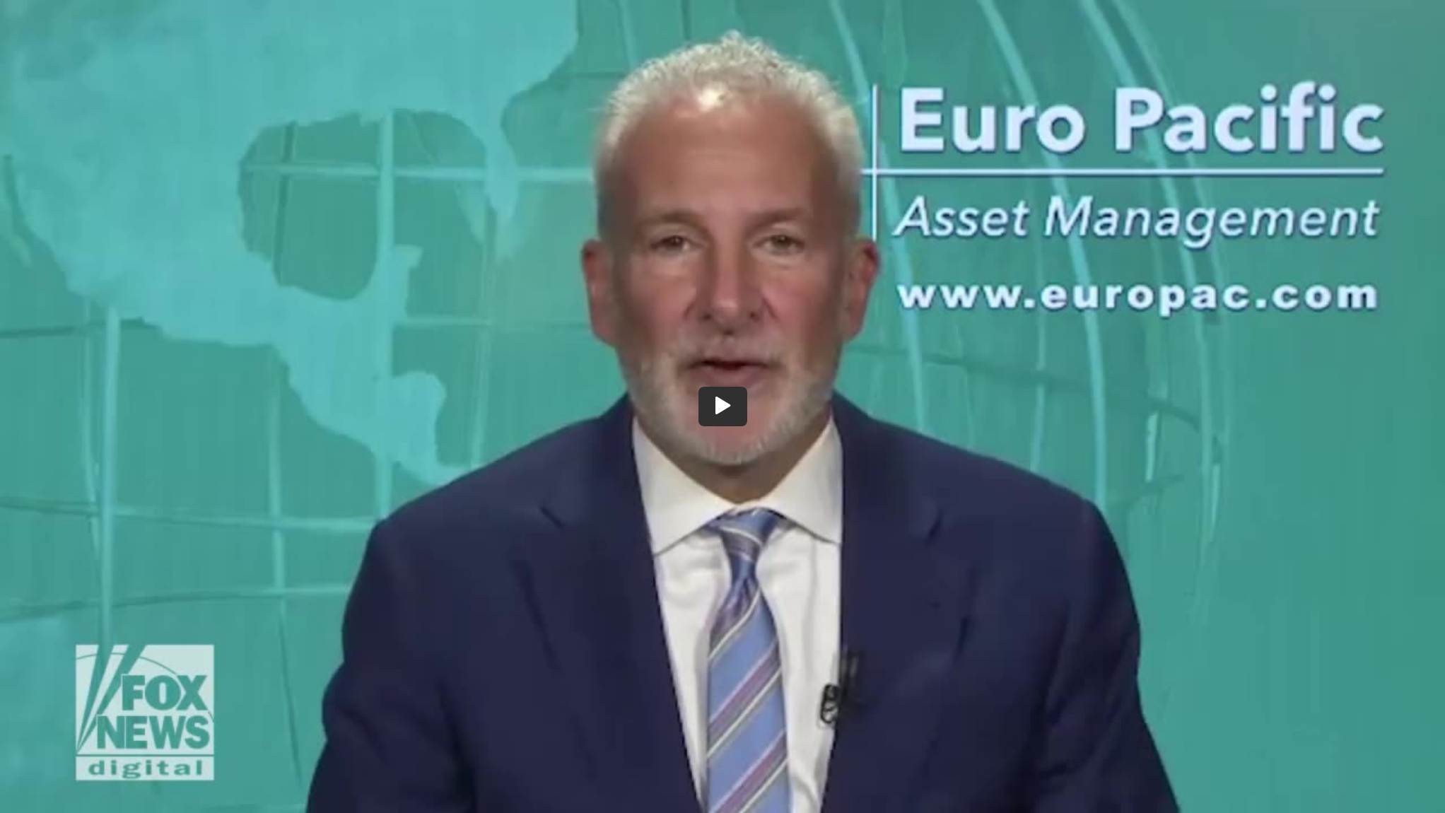 Peter Schiff