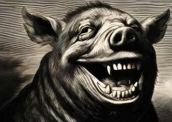 Pig People