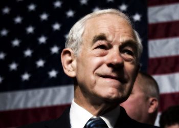 Ron Paul