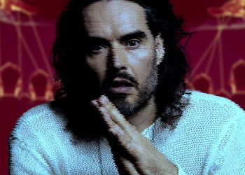 Russell Brand (1)