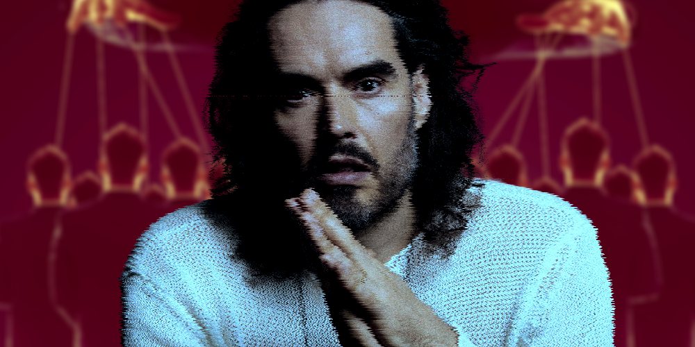 Russell Brand (1)