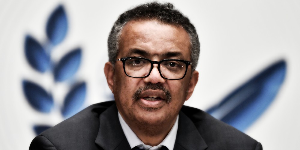 Tedros