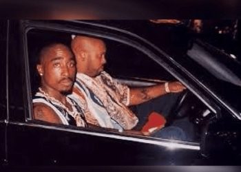 Tupak Shakur