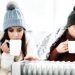 Winter Heating