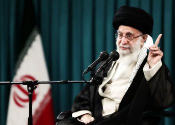 Ayatollah Kamenei
