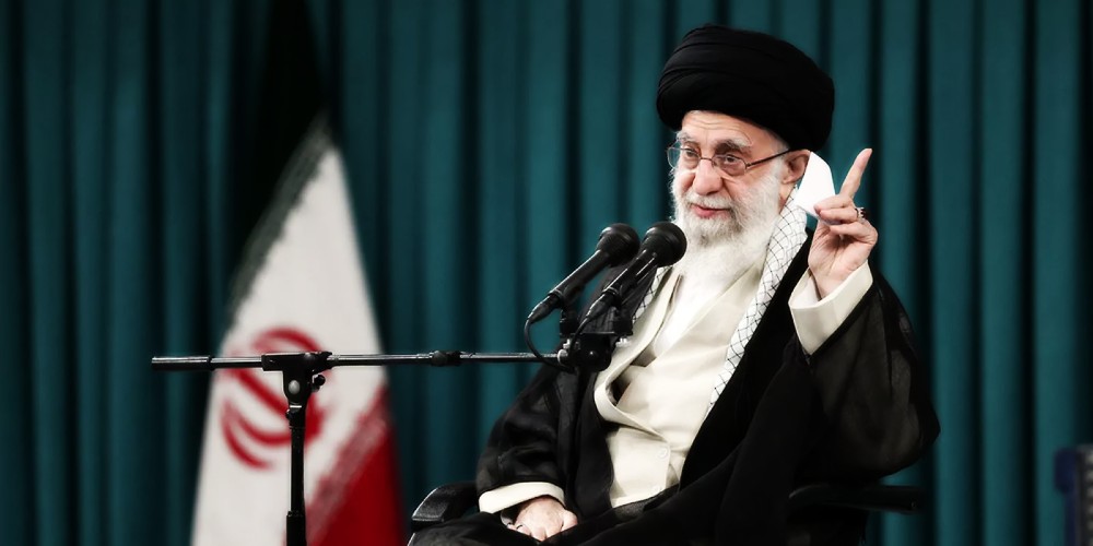 Ayatollah Kamenei