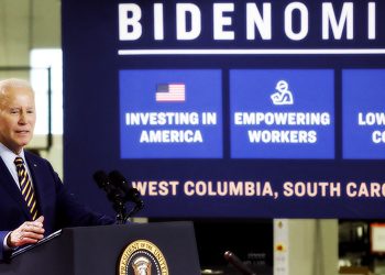 Bidenomics