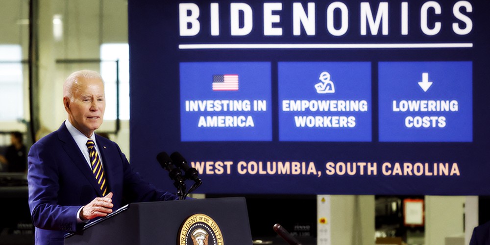 Bidenomics