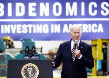 Bidenomics