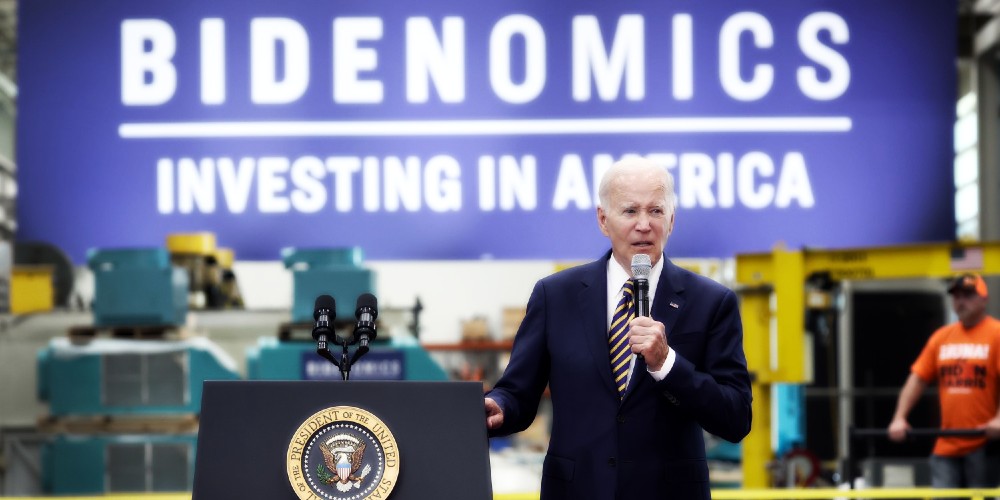 Bidenomics