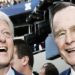 Clinton Bush