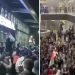 Dagestan Airport Mob