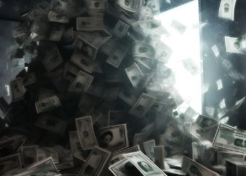 Debt Spiral