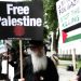 Free Palestine