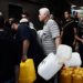 Gaza Water