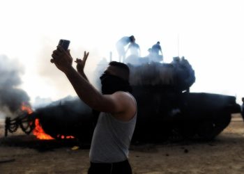 Hamas Attack CIA