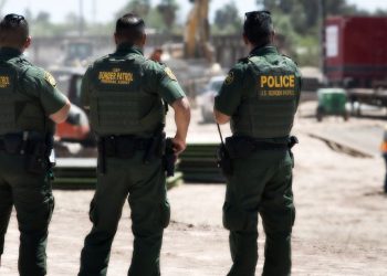 Illegal Alien Land Grab