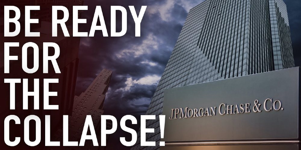 JP Morgan