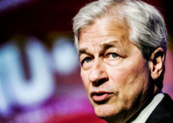 Jamie Dimon