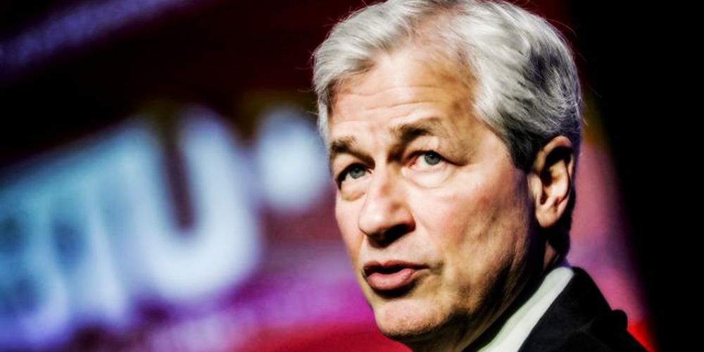 Jamie Dimon