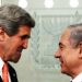 Kerry Netanyahu
