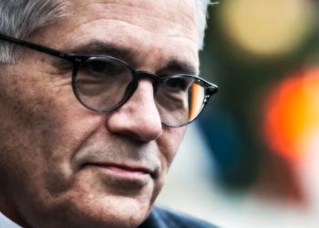 Larry Krasner