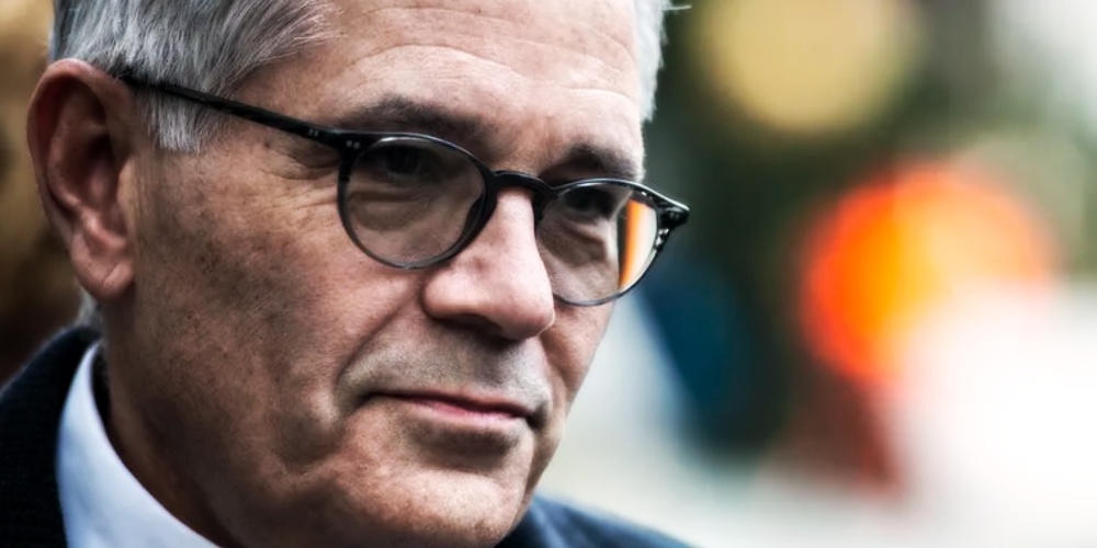 Larry Krasner