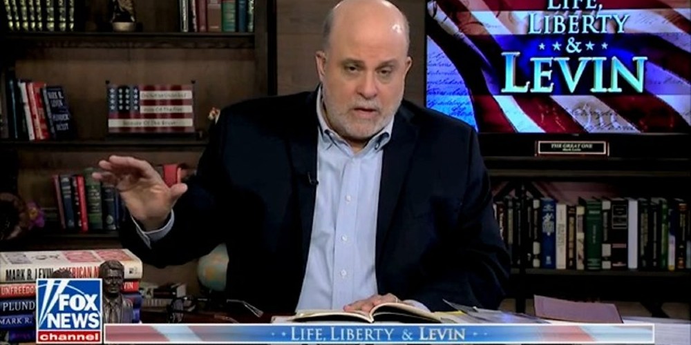 Mark Levin