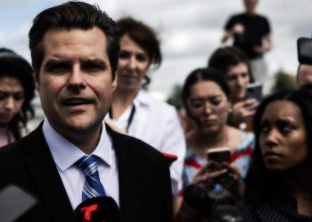 Matt Gaetz (1)