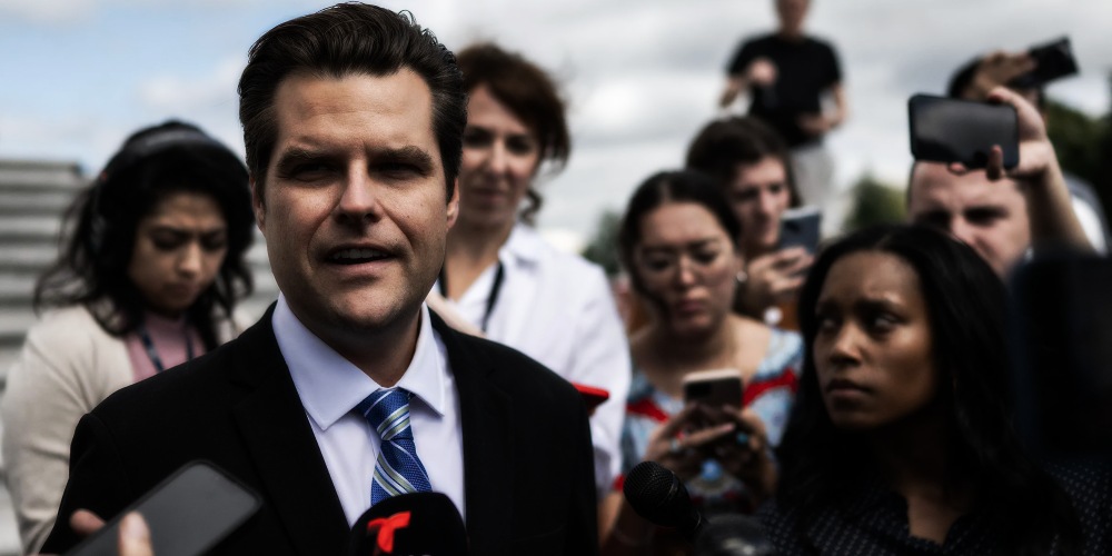 Matt Gaetz (1)