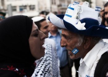 Middle East Tensions