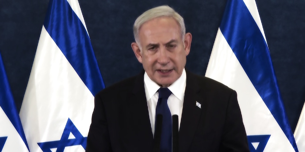 Netanyahu