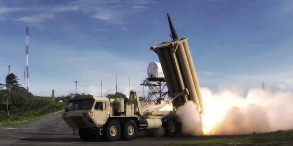 THAAD