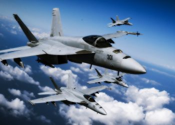 AI War Machines