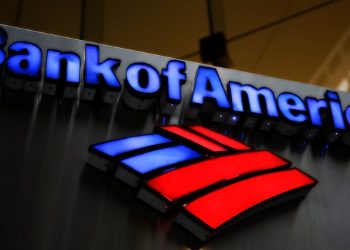 Bank of America