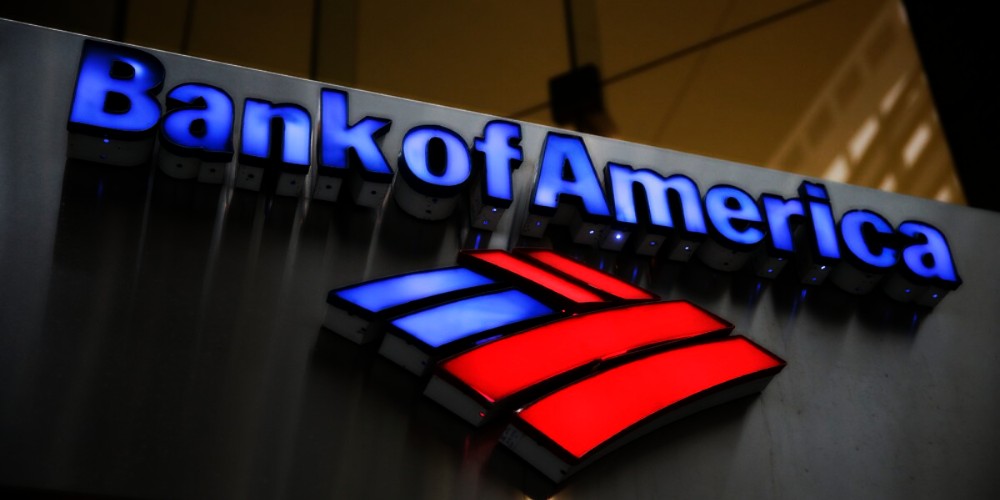 Bank of America