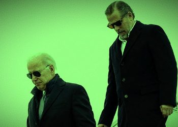 Biden Bribery