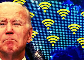 Biden Internet