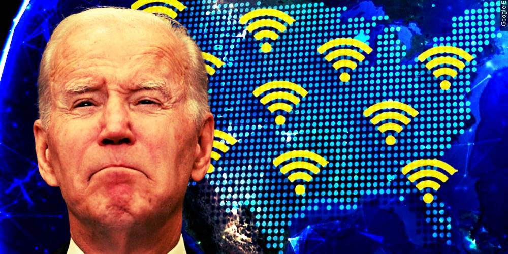 Biden Internet