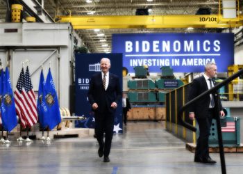 Bidenomics
