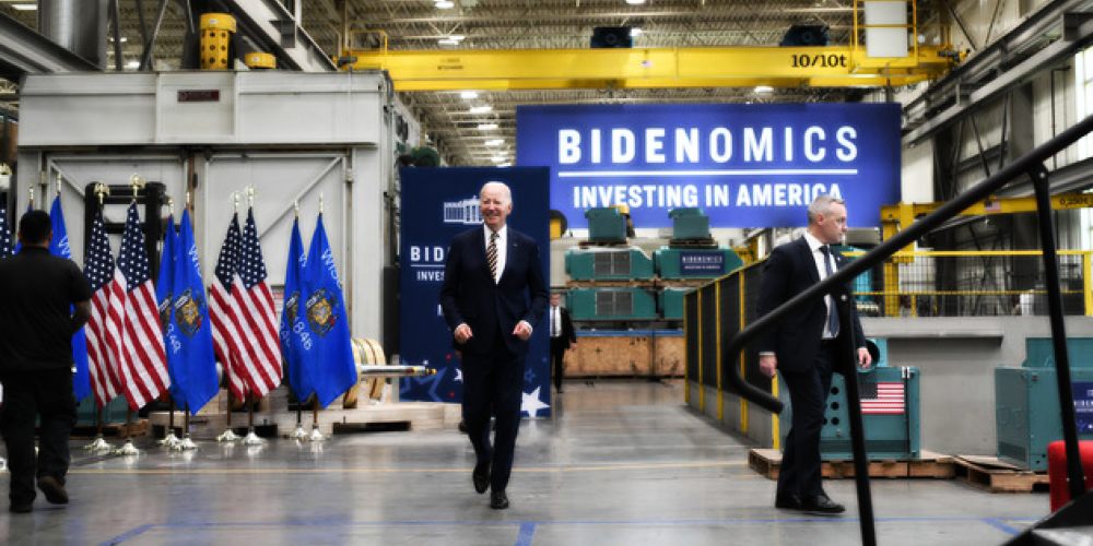 Bidenomics