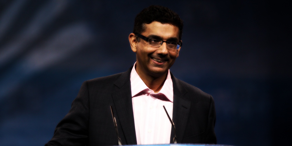 Dinesh D'Souza