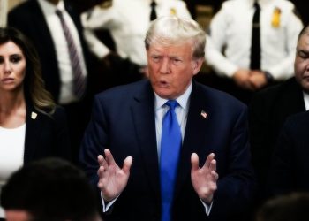 Donald Trump (1)