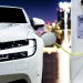 Electric Vehicles