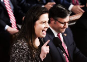 Elise Stefanik