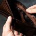 Empty Wallet