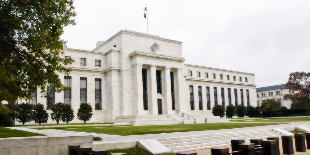 Federal Reserve